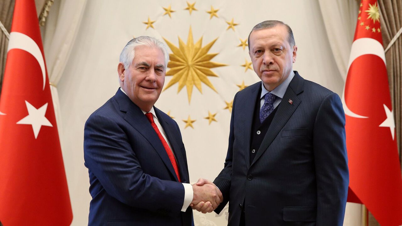 Erdogan