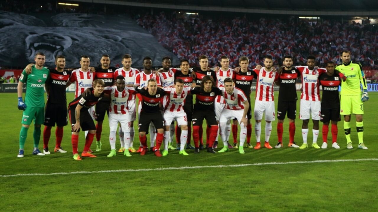 FK Crvena zvezda