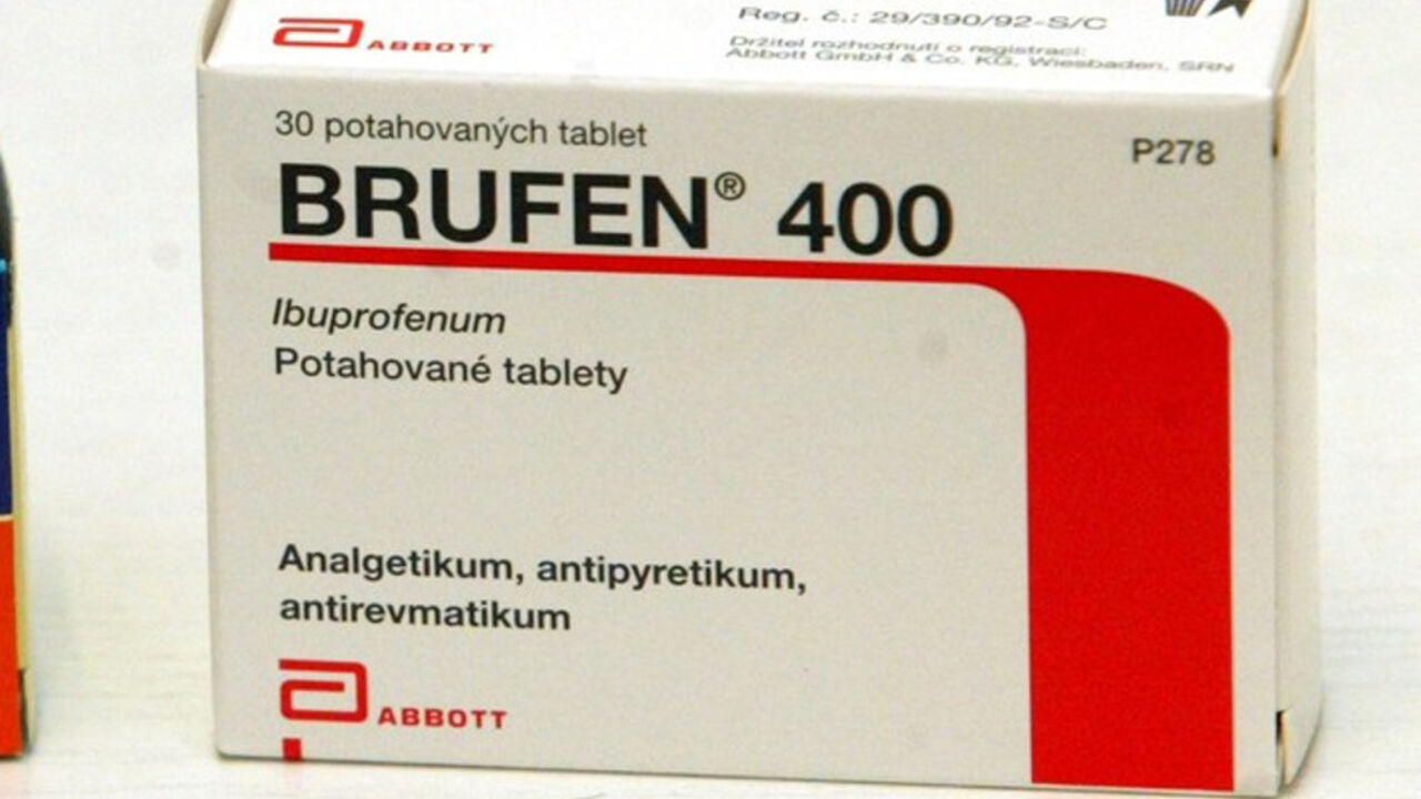 Brufen