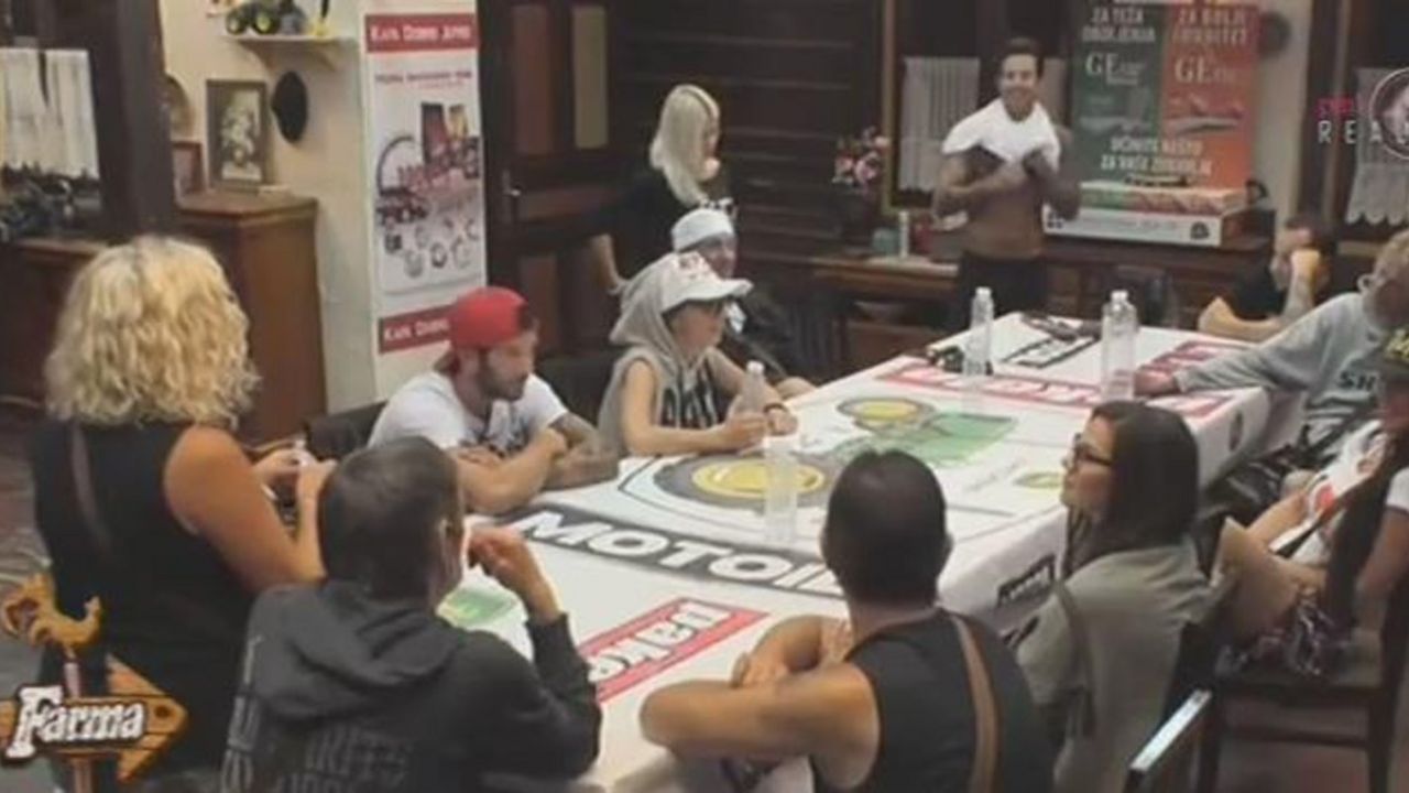 Farma 7