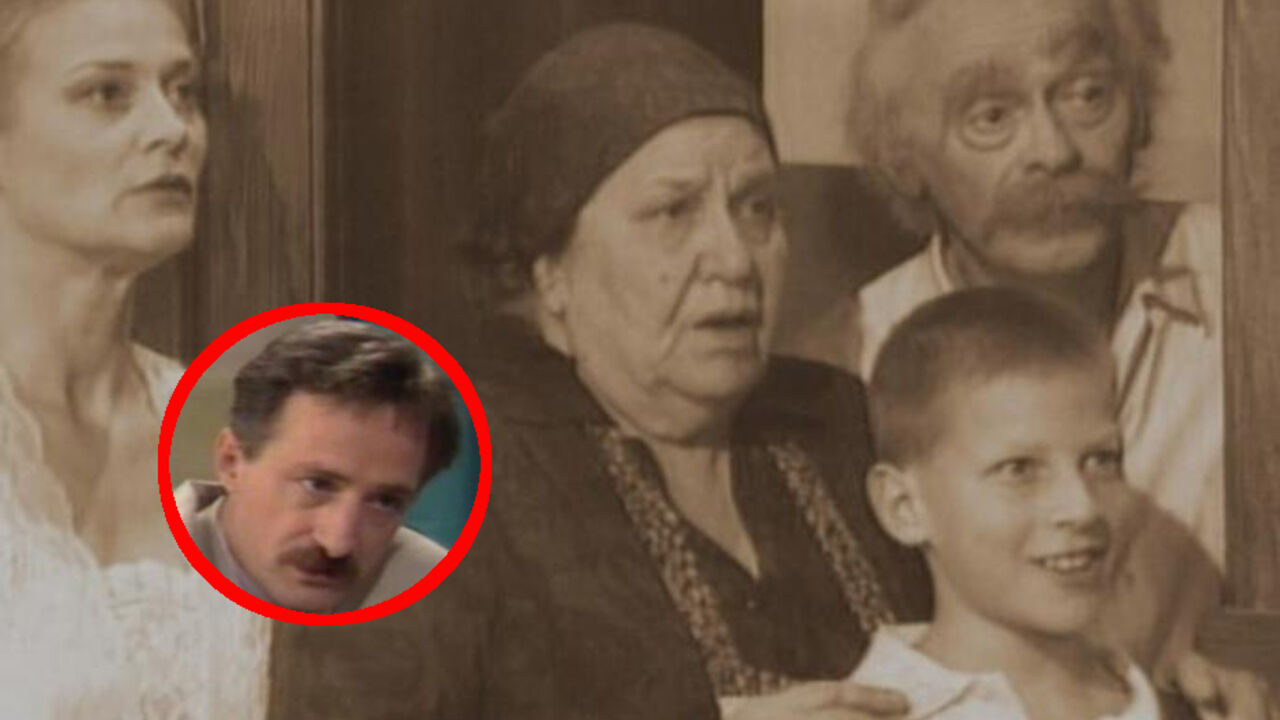 Srećni ljudi