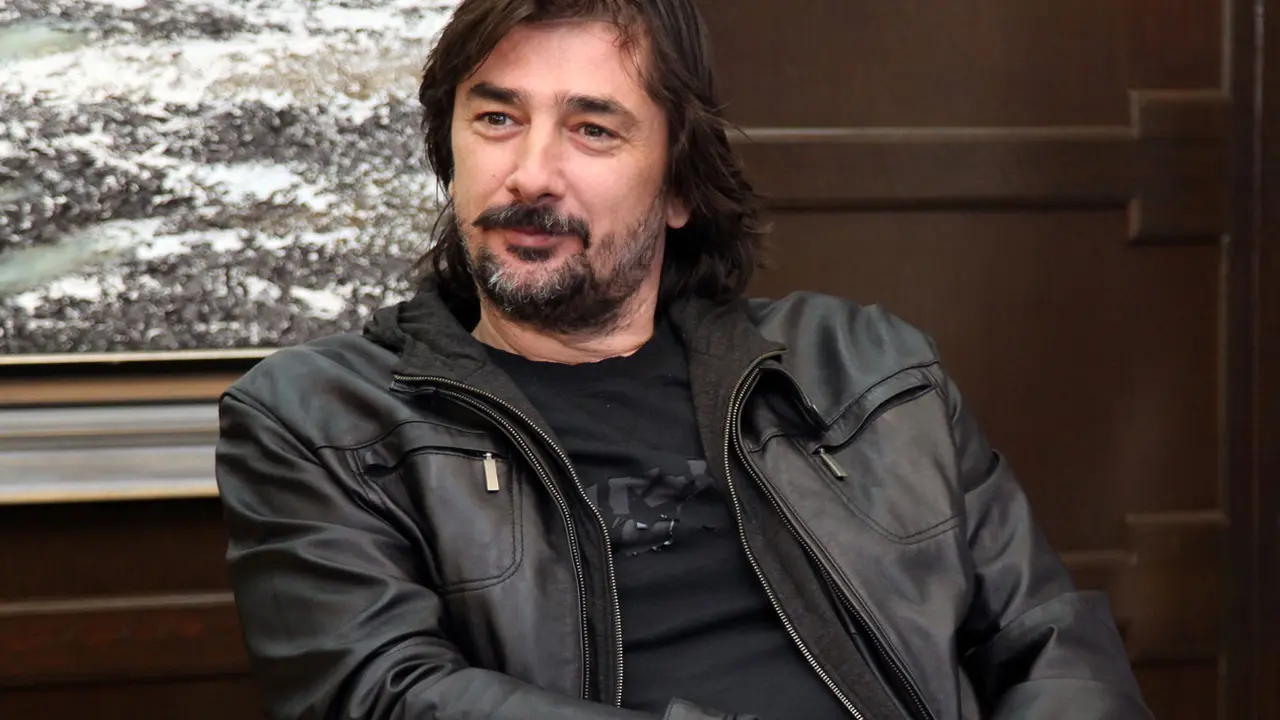 Vojin Ćetković