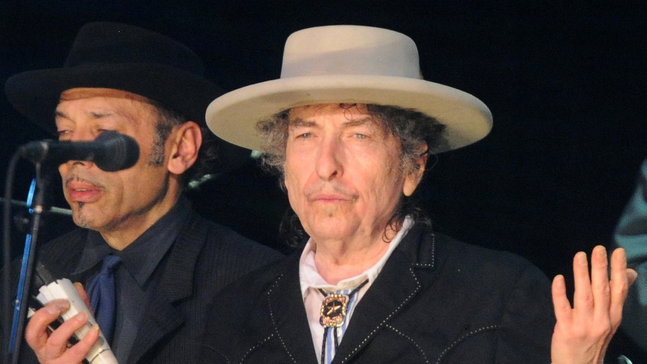 Bob Dilan