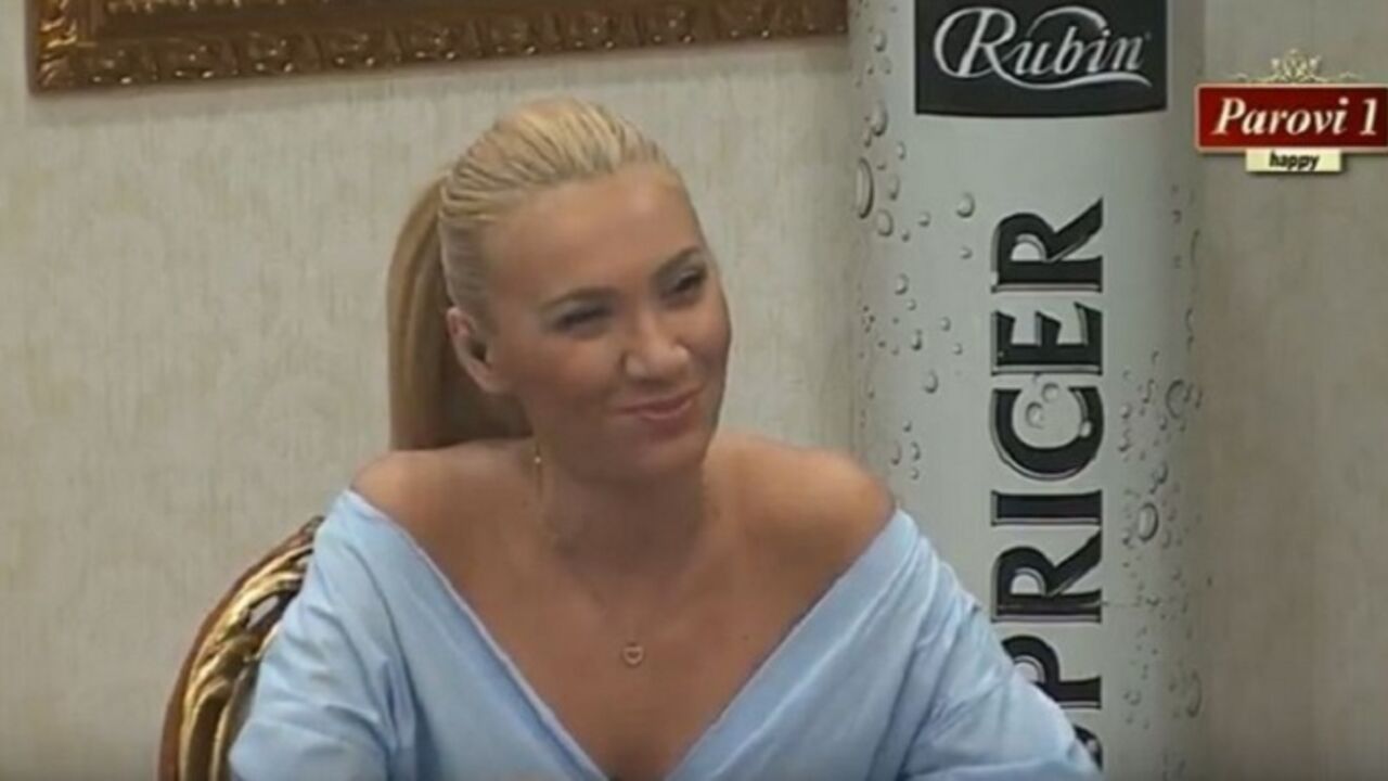 Bojana Ristivojević