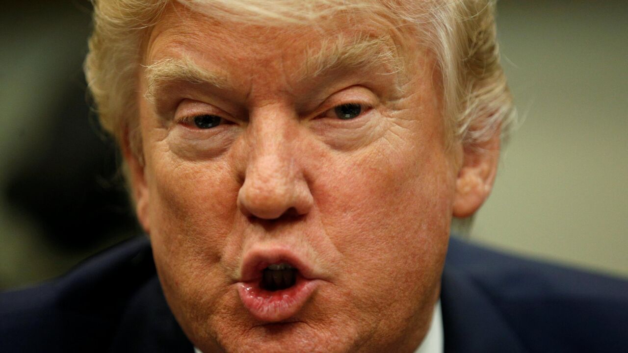 Donald Tramp