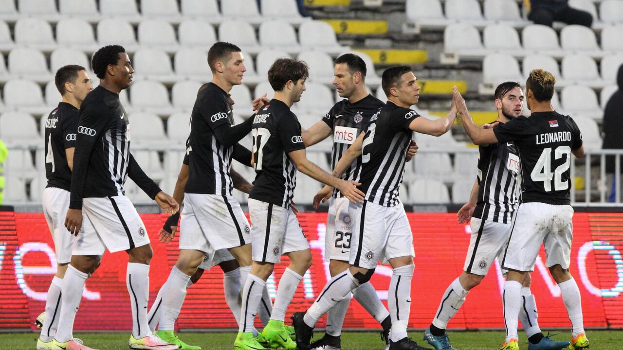 FK Partizan