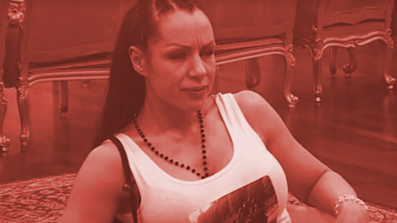 Ljuba Pantović
