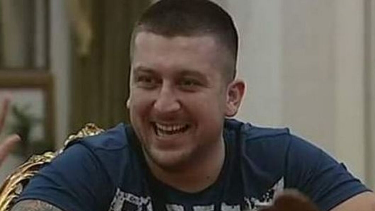 Mladen Vuletić