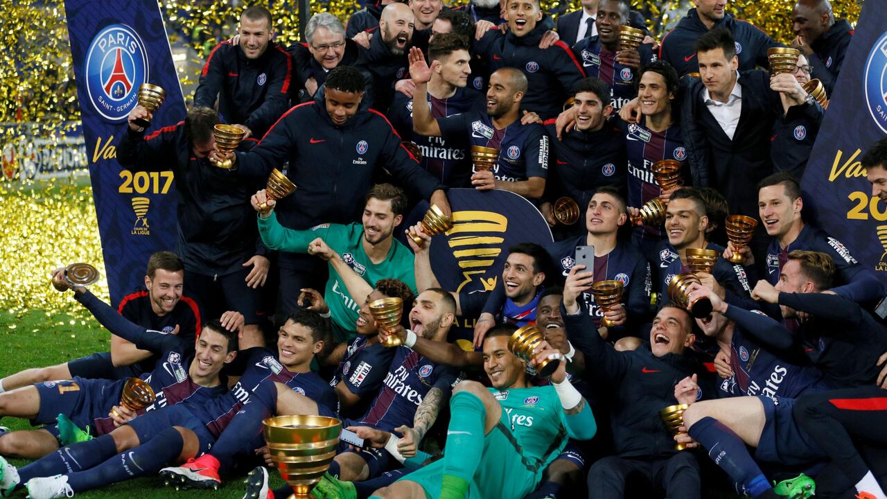 PSG