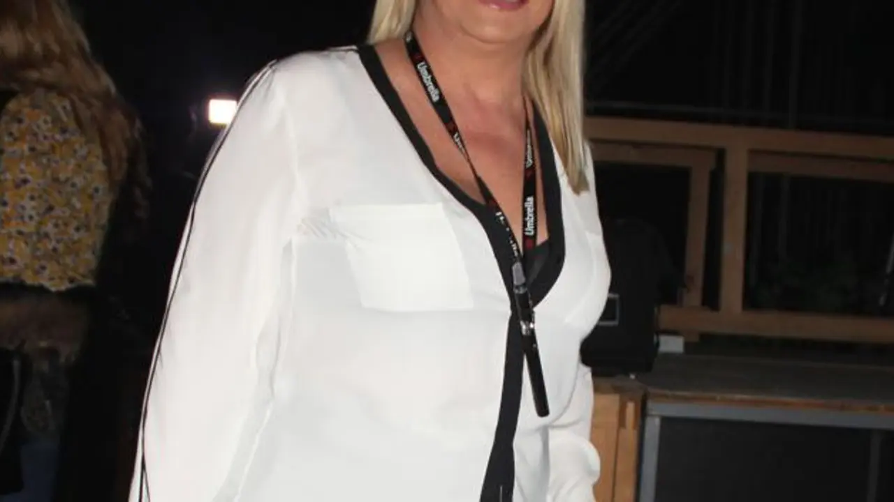 Vesna Zmijanac