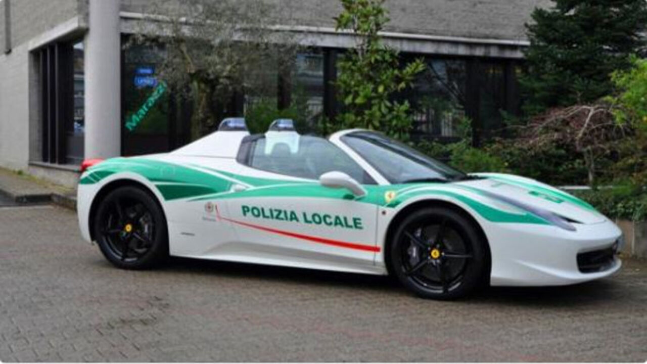 Ferari