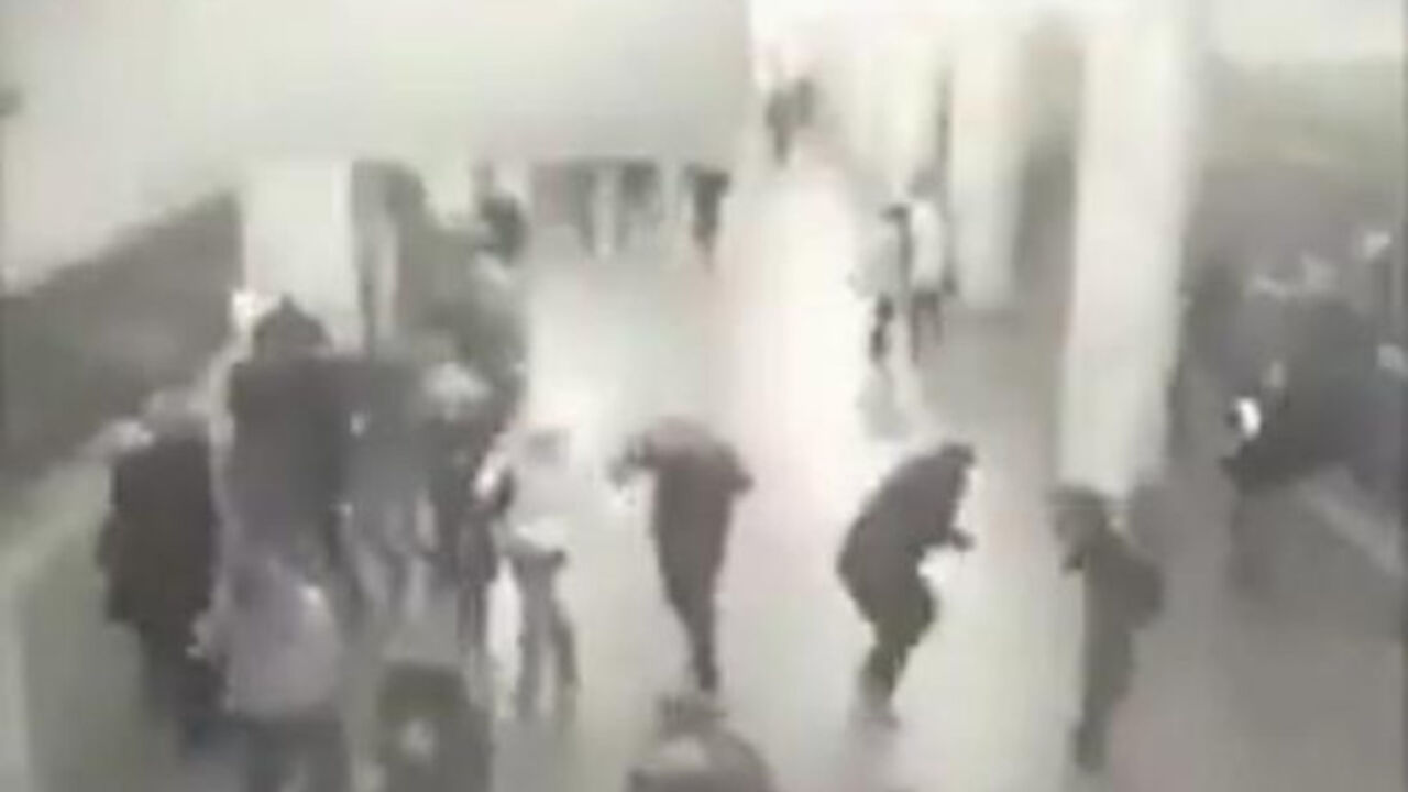 eksplozija u metrou