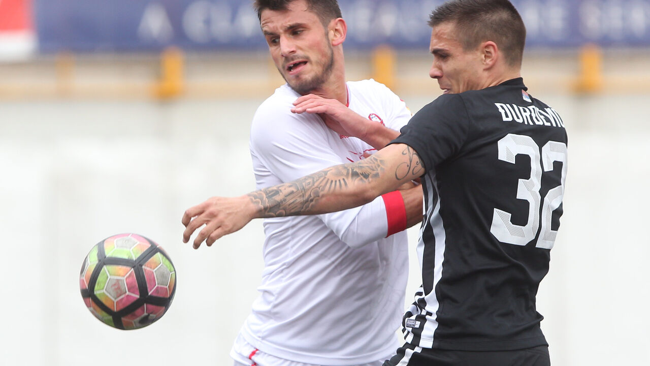 FK Voždovac