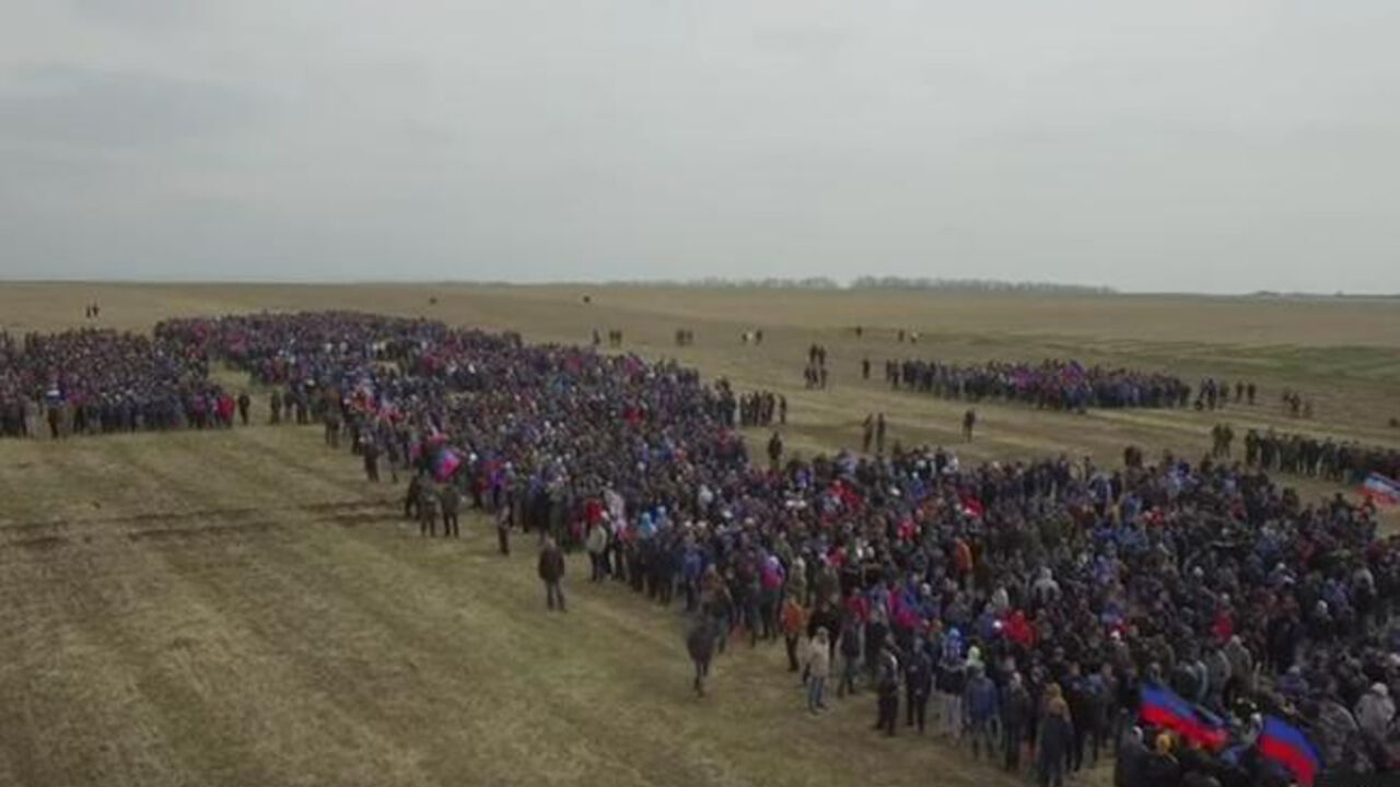 DNR-mobilizacija
