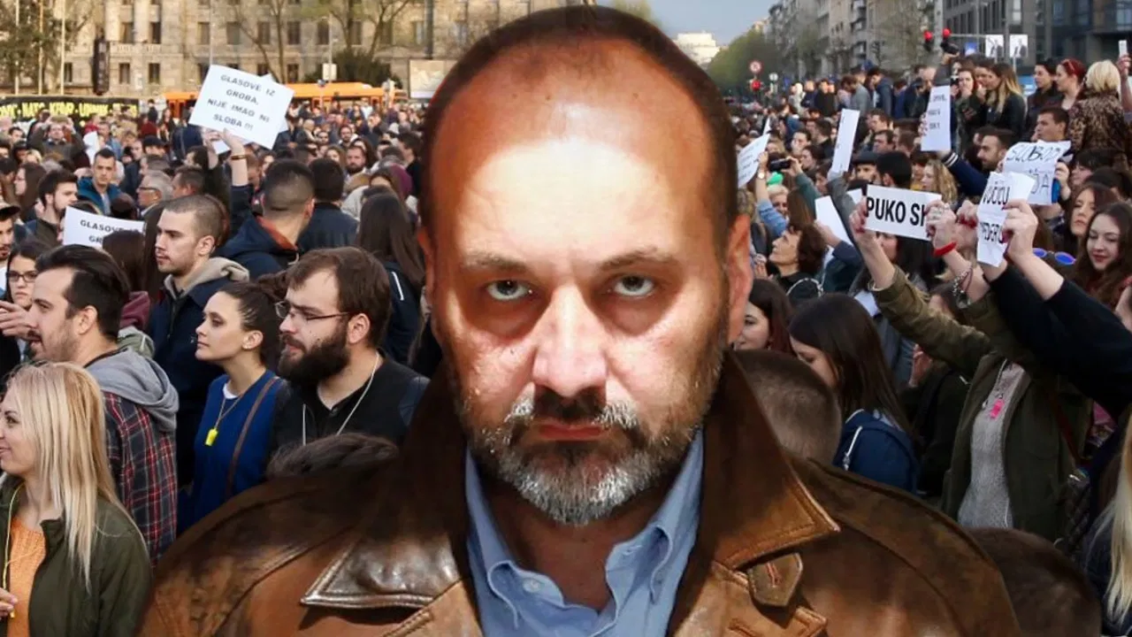 Saša Janković