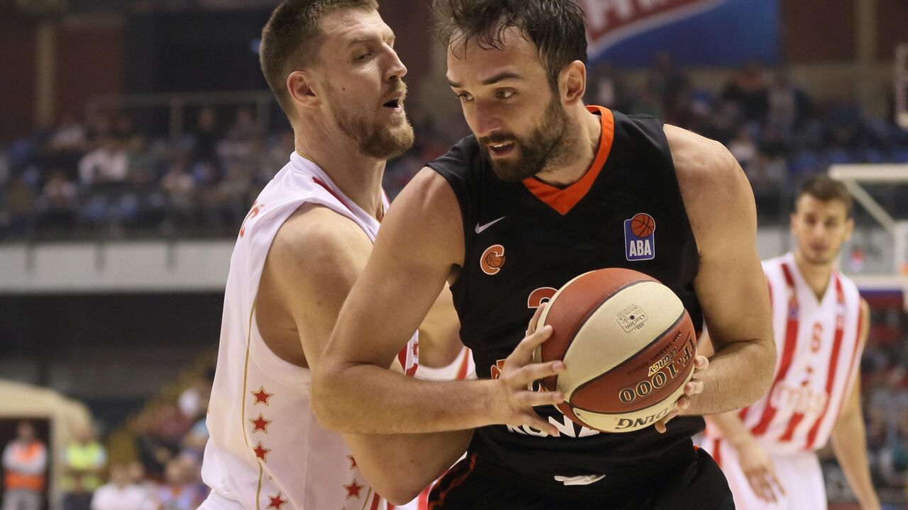 Ognjen Kuzmić