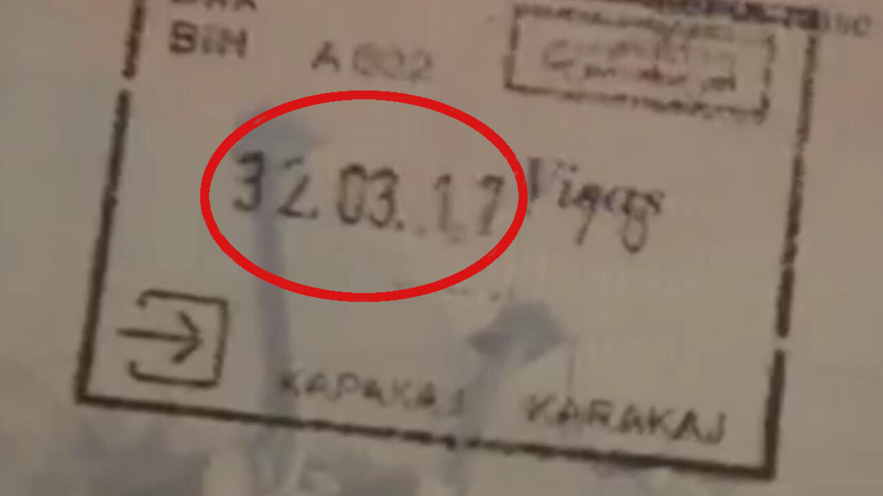 Pasoš