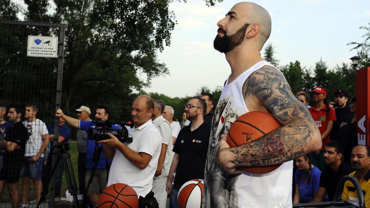Pero Antić
