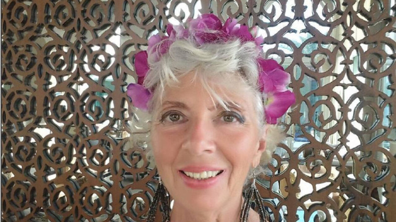 Maja Volk