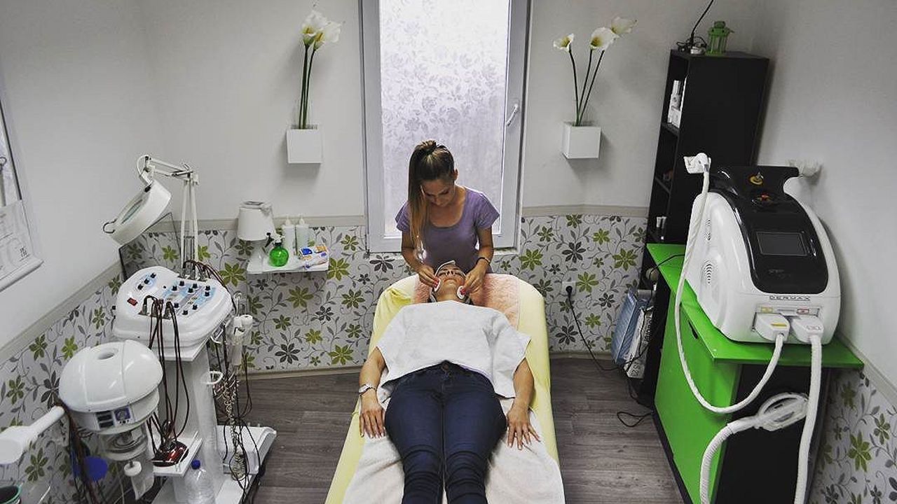 kozmetički salon ivana