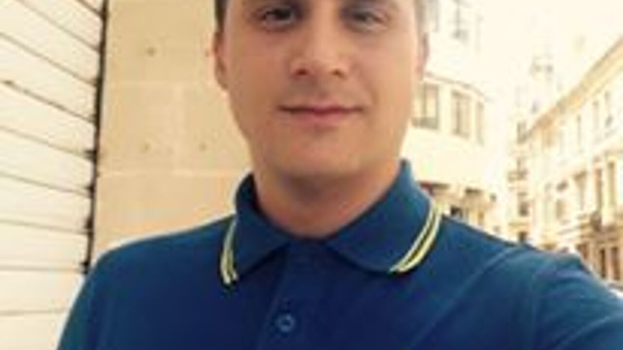 Marko Ivezic