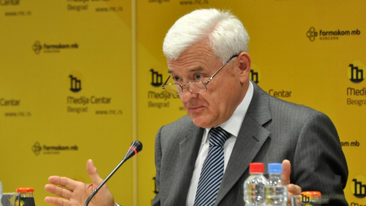 Zoran Ivošević