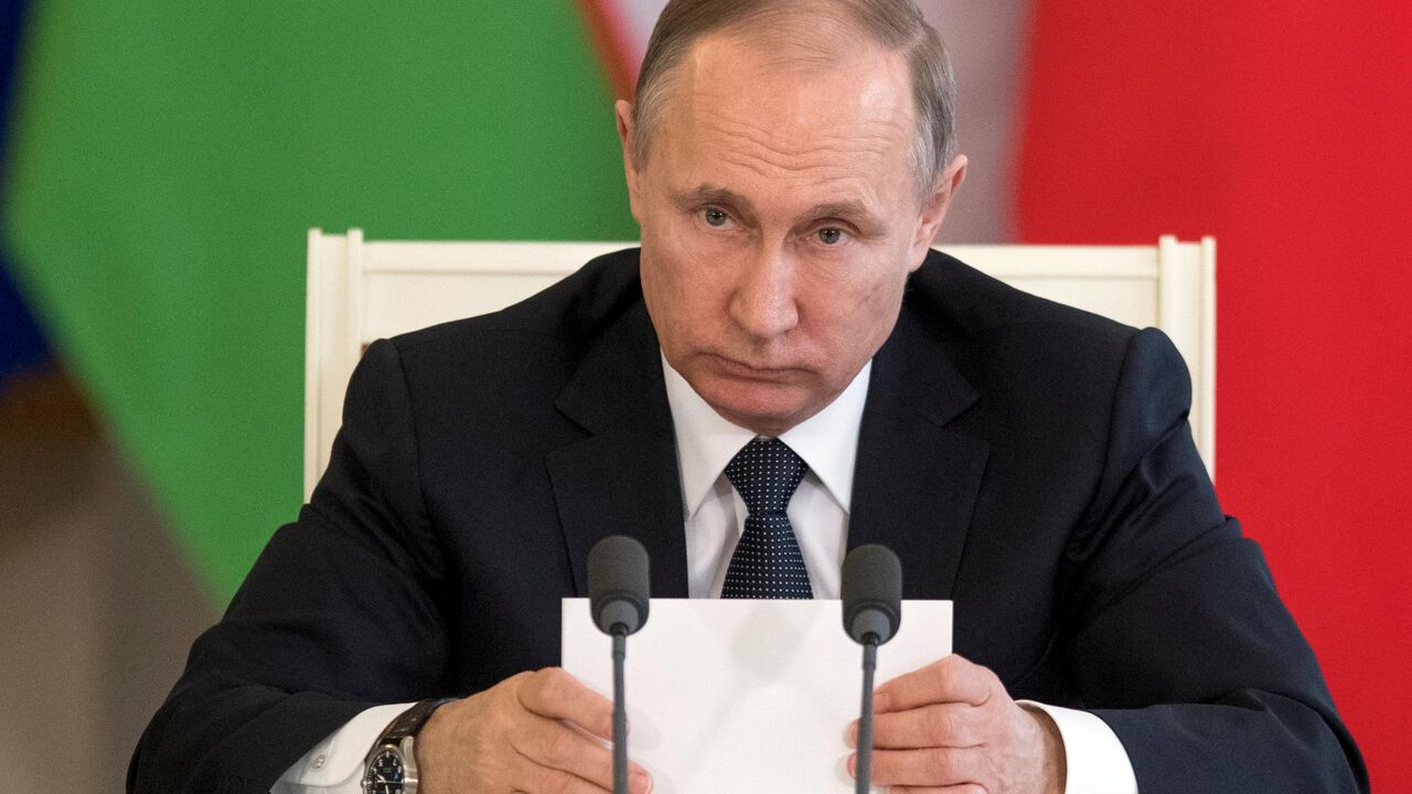 Putin