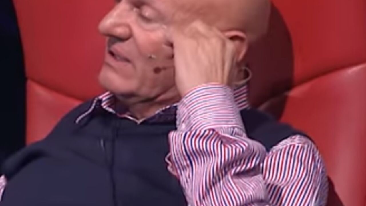 Šaban Šaulić