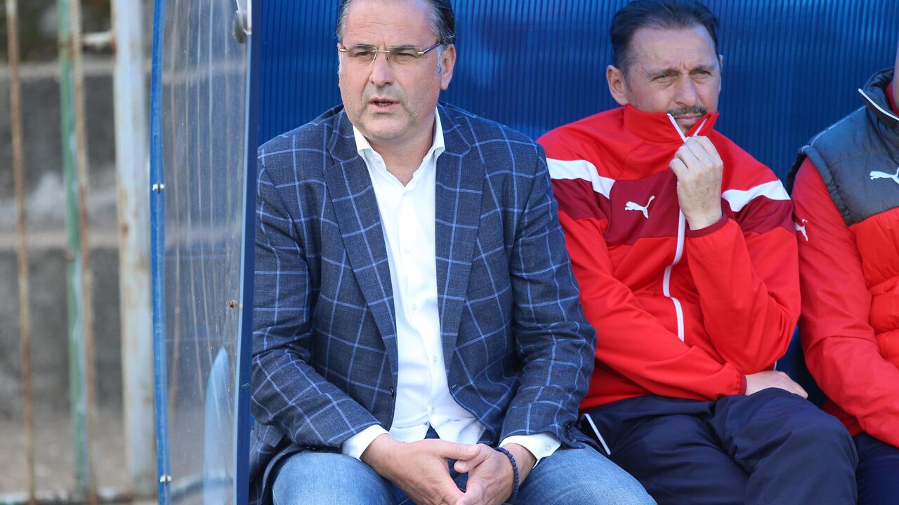 Miodrag Božović