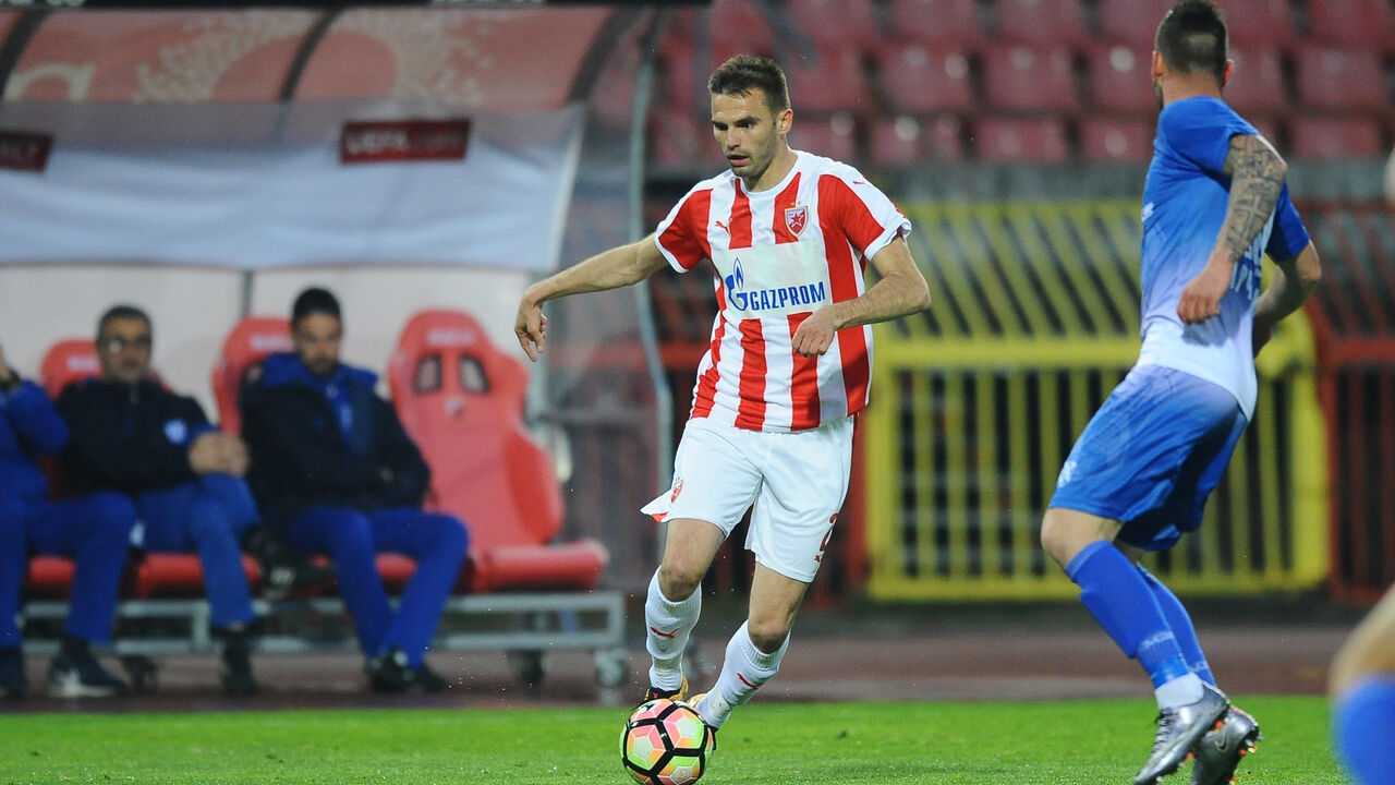 Marko Petković