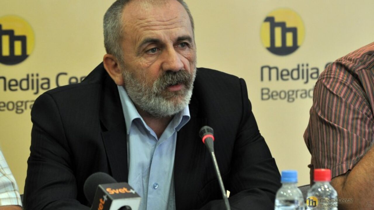 Marjan Rističević