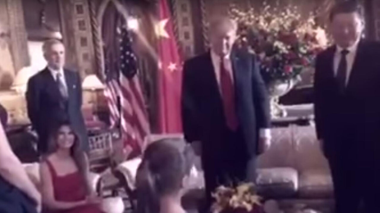 Donald Tramp