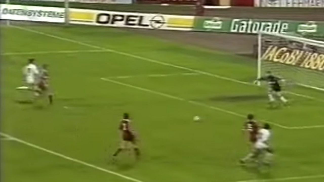 FK Crvena zvezda