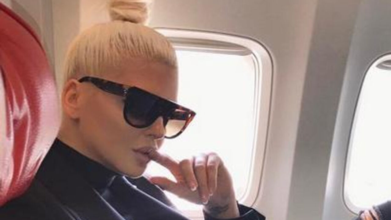 Jelena Karleuša