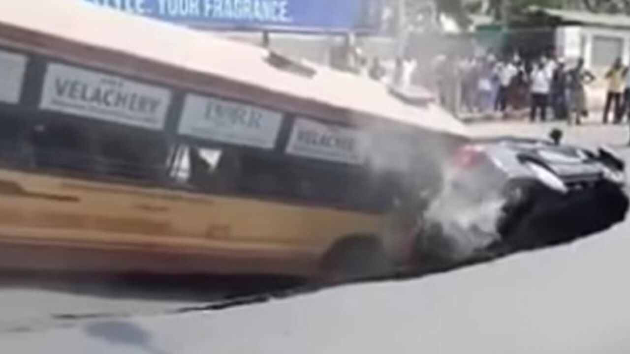 rupa guta autobus