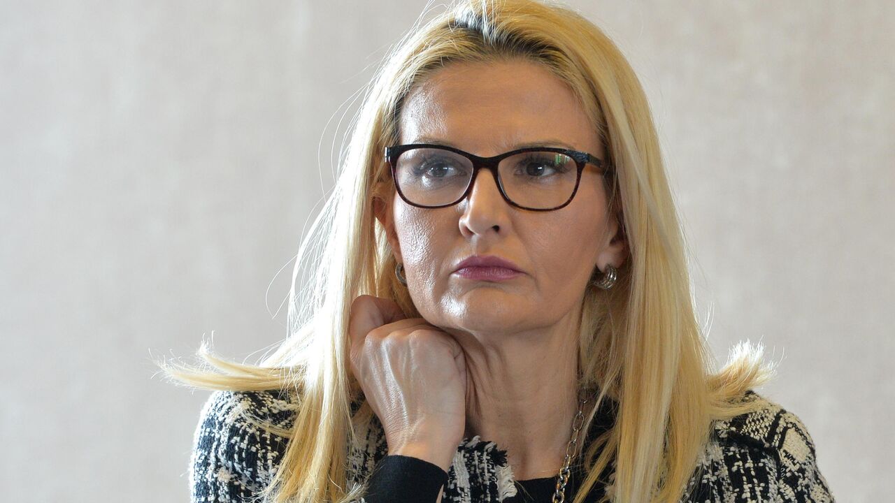 Tanja Miščević