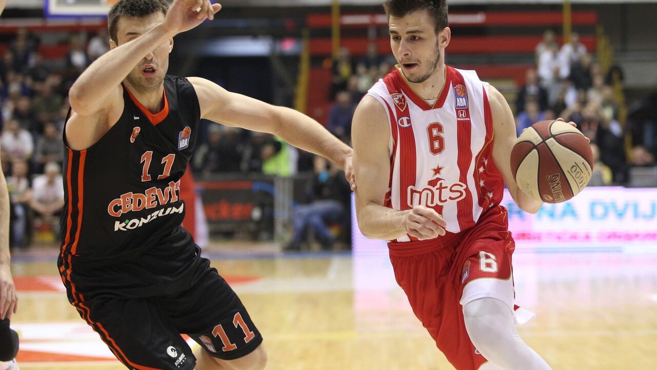 Nemanja Dangubić