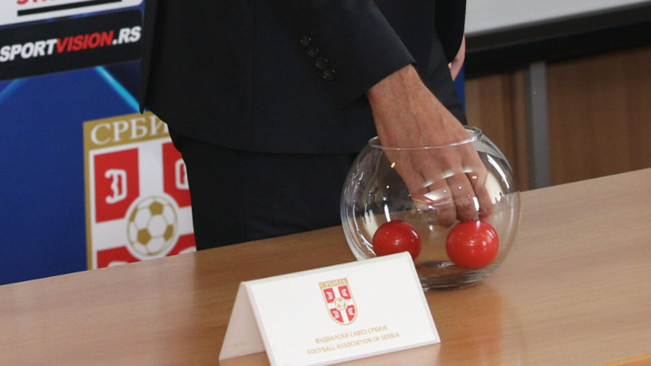 Kup Srbije