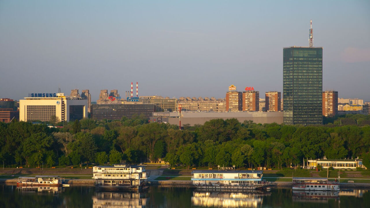 Novi Beograd