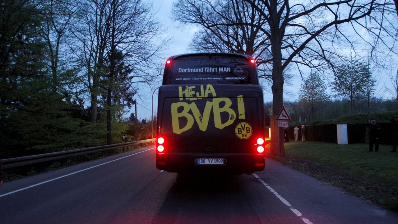 Borusija Dortmund