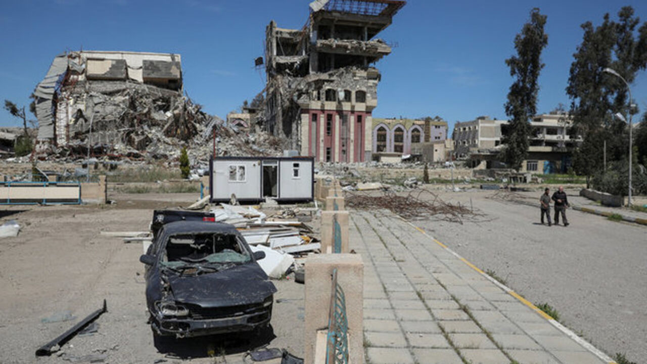 Mosul