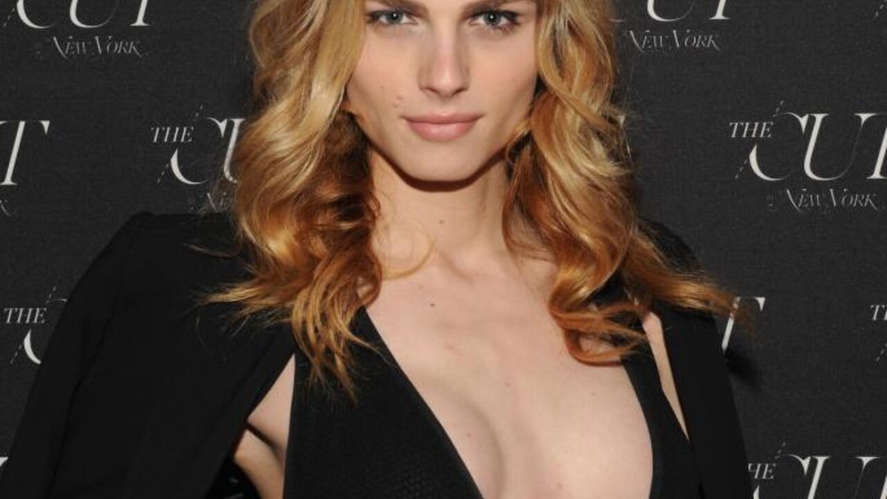 Andreja Pejić