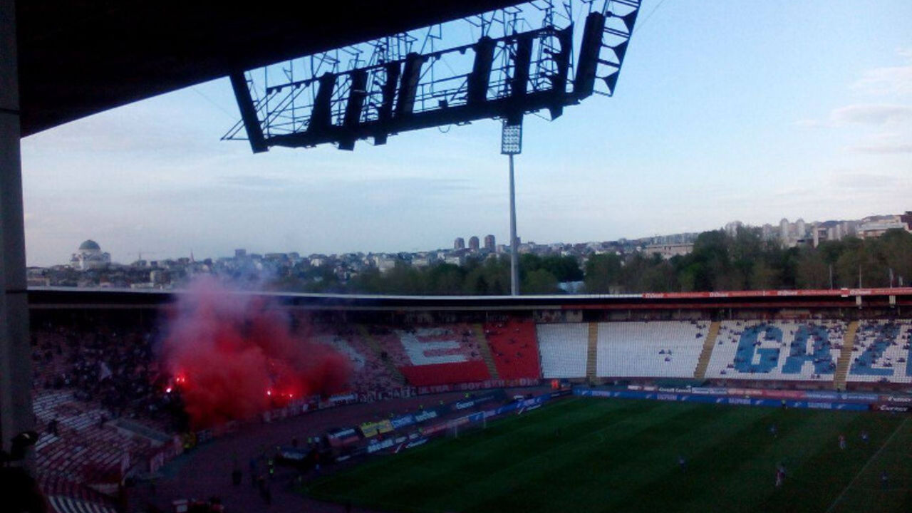 Delije