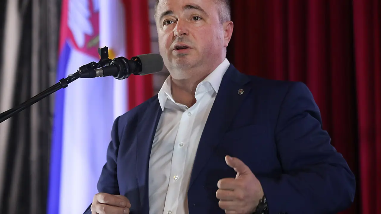 Dušan Bajatović