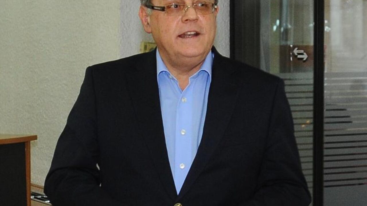 Nebojša Čović