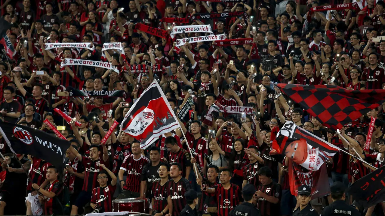 FK Milan