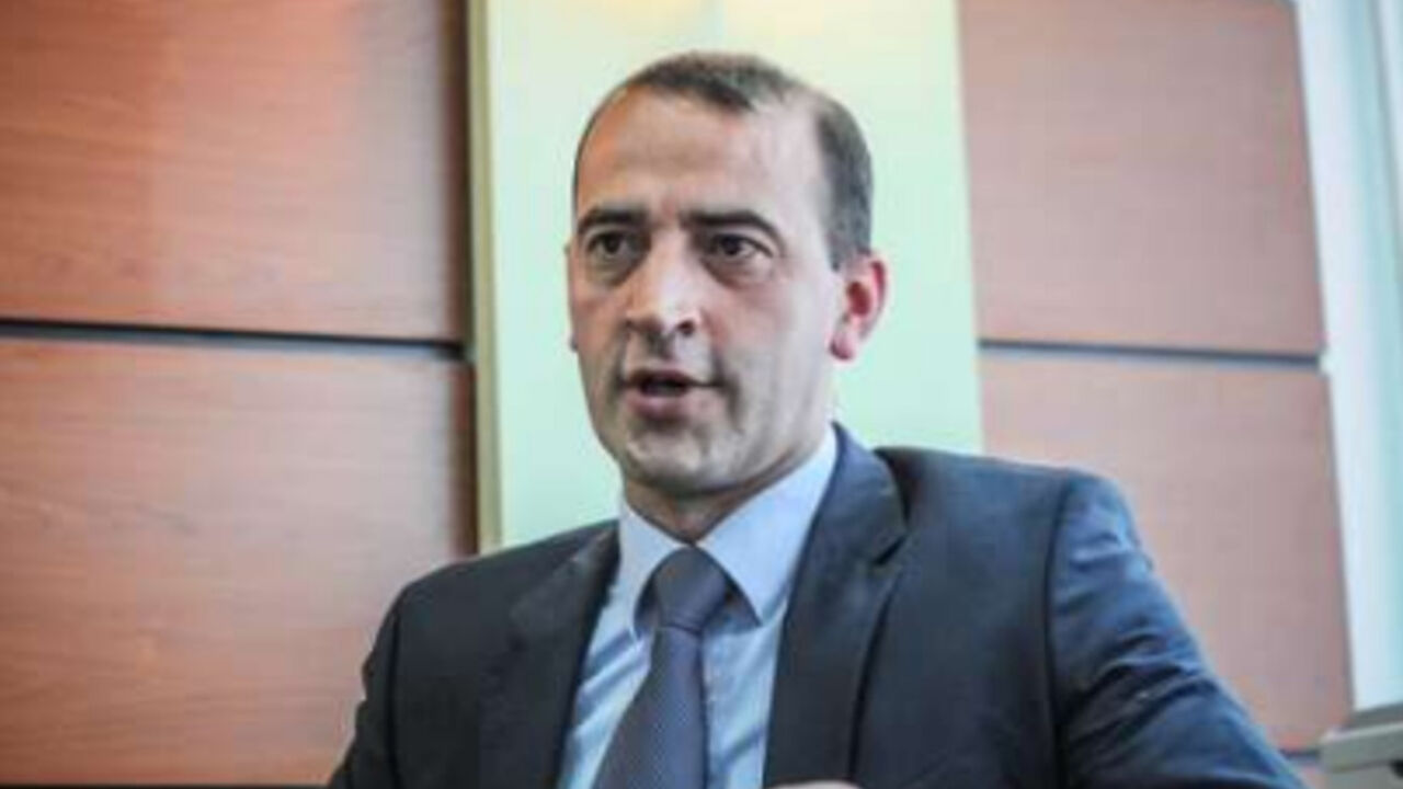 Daut Haradinaj