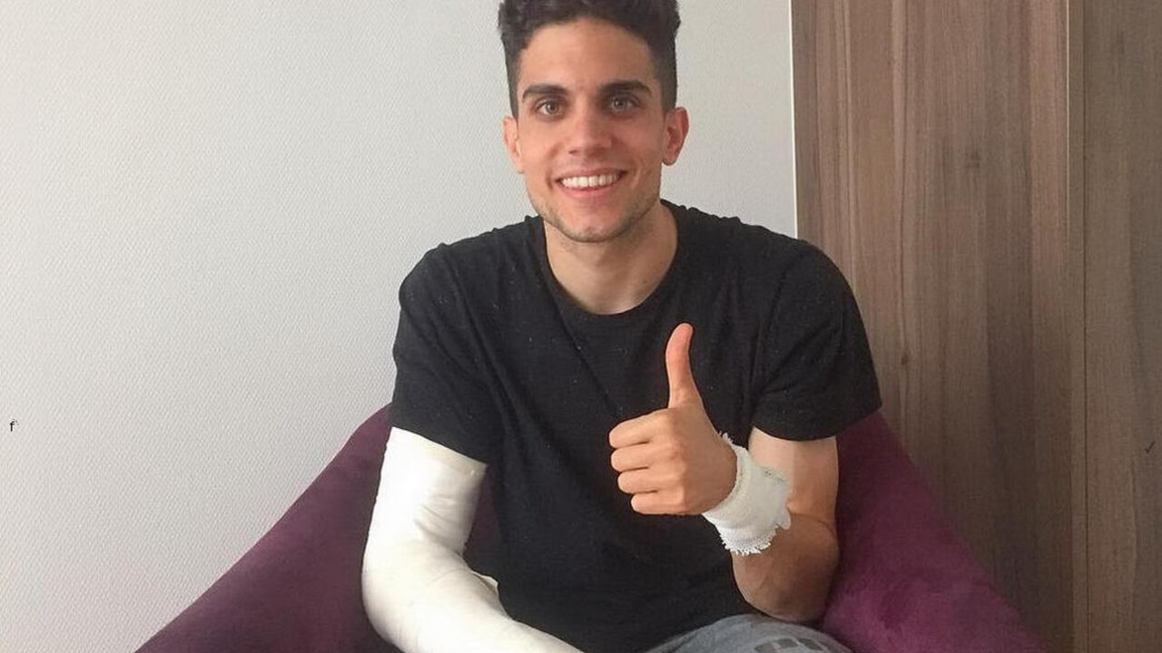 Mark Bartra