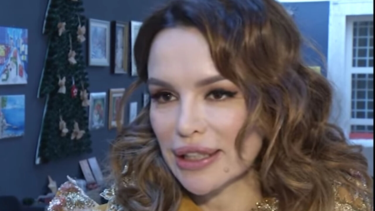 Severina
