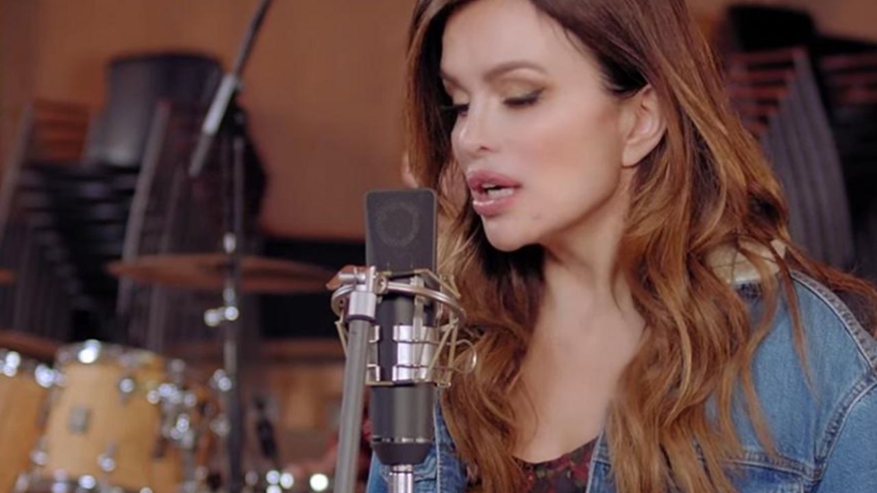 Severina